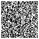 QR code with C D K Development Corp contacts