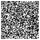 QR code with R M Home Improvements contacts
