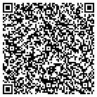 QR code with R & D Electronic Parts contacts