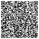 QR code with Calandrella's Garage Rd contacts