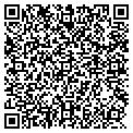 QR code with Bud Transport Inc contacts