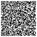 QR code with Aurndt Excavating contacts