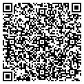 QR code with 2502 Design contacts