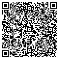 QR code with M & M Contracting Co contacts