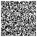 QR code with The Lumber Yard of Waynesboro contacts