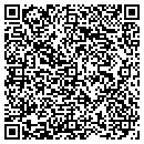 QR code with J & L Testing Co contacts