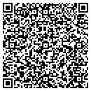 QR code with Johnson's Garage contacts