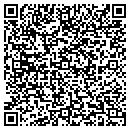 QR code with Kenneth R Klinger Trucking contacts