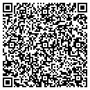 QR code with Head Start contacts