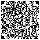 QR code with Richard E Carlson PHD contacts