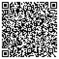 QR code with Jwf Industries contacts