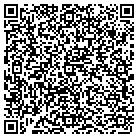 QR code with Kovaleff Mechanical Service contacts