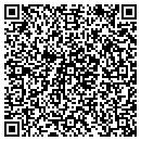 QR code with C S Davidson Inc contacts