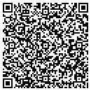 QR code with On Video Inc contacts
