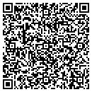 QR code with Moosic Body Shop contacts