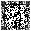 QR code with Simms US Mail contacts