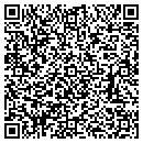 QR code with Tailwaggers contacts