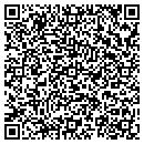QR code with J & L Enterprises contacts