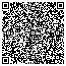 QR code with Ziegler's Nurseries contacts