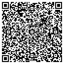 QR code with DES Pattern contacts