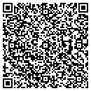 QR code with Galactic Ice contacts