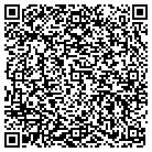 QR code with Hebrew Free Loan Assn contacts