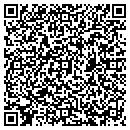 QR code with Aries Management contacts