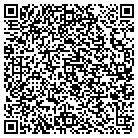 QR code with HAFA Construction Co contacts