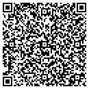 QR code with APM Agcy contacts