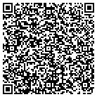 QR code with J R Painting & Decorating contacts