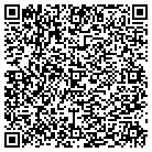QR code with Alpha Respond Answering Service contacts