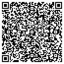 QR code with J & J Tools & Specialty Eqp contacts