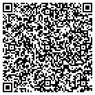 QR code with H & R Block Premium Tax Service contacts