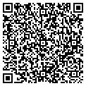 QR code with S P Mc Carl contacts