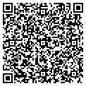 QR code with M D Dubree contacts