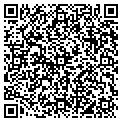 QR code with Cupids Closet contacts