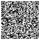 QR code with Lebanon Building Systems contacts