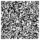 QR code with Hudson's Professional Service contacts