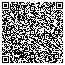 QR code with J B Enterprises II contacts