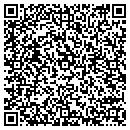 QR code with US Engineers contacts
