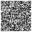 QR code with A & R Floor Cvg Acc & Sups contacts