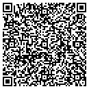 QR code with DC Cycles contacts