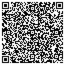 QR code with J E Crozier Heating & A Conditiong contacts