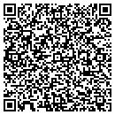 QR code with A 1 Paving contacts