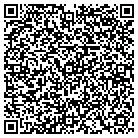 QR code with Kordistos Mortgage Service contacts