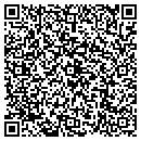 QR code with G & A Construction contacts