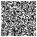 QR code with Upper St Clair Chmber Commerce contacts