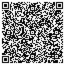QR code with Galo Inc contacts