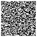 QR code with Autozone contacts