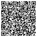 QR code with Cds Direct contacts